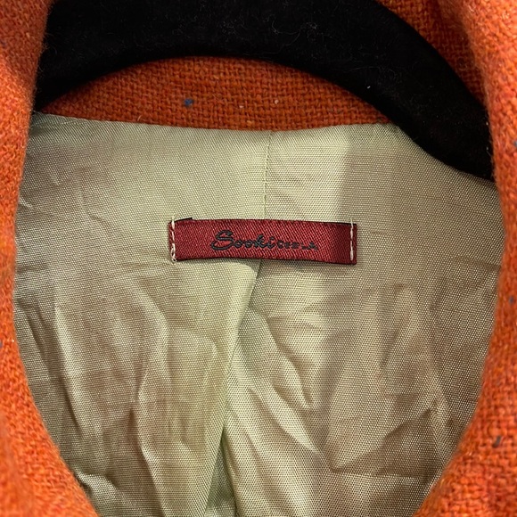 Rare-Vintage 1980s does 1940s-1960s. Has shoulder pads - Picture 2 of 10